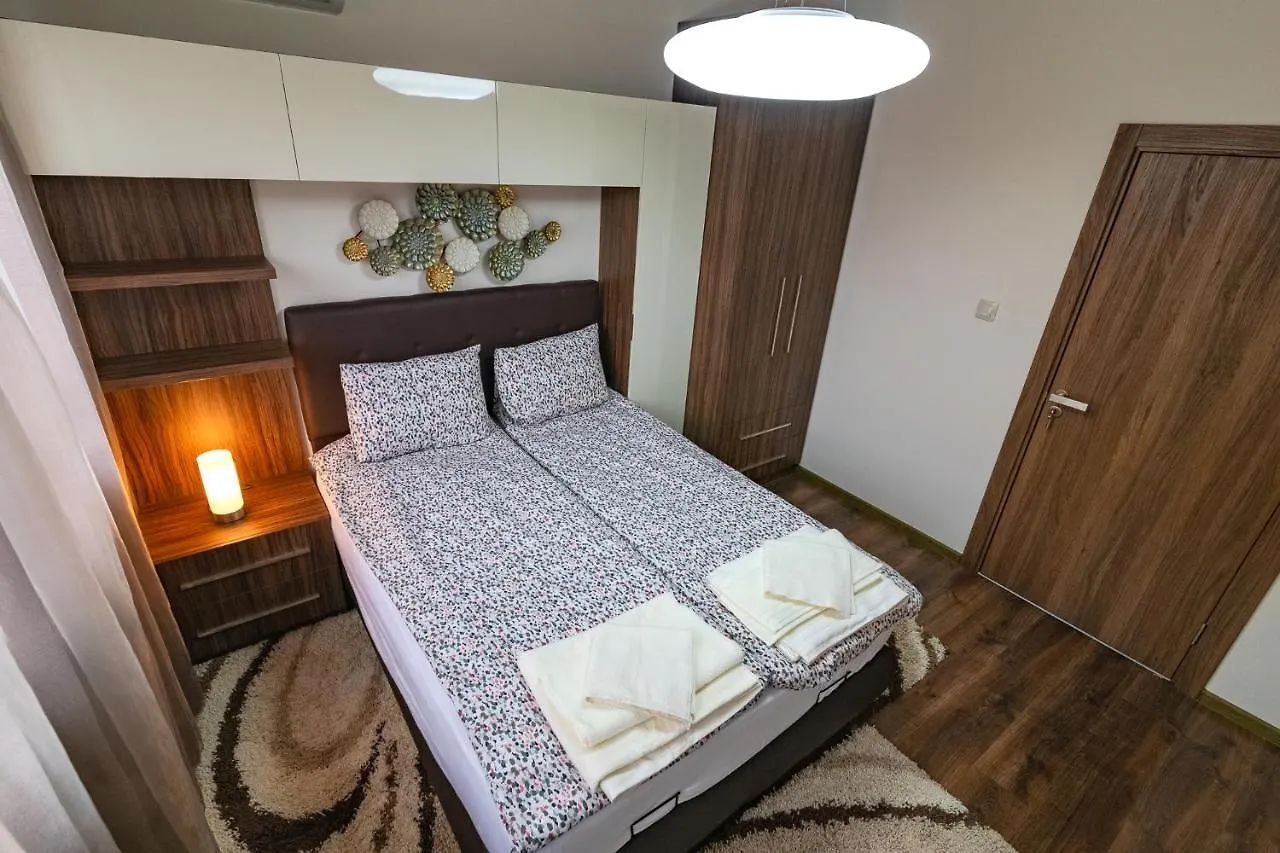Cosy Luxury Flat In The Centrum- 90Sqm - 3 Rooms. Varna